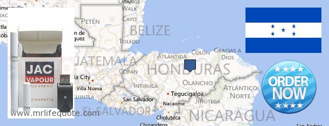 Πού να αγοράσετε Electronic Cigarettes σε απευθείας σύνδεση Honduras